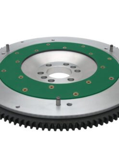 Fidanza 68-80 MG MGB 1.8L 127 Tooth 5 Main 4-Synchro Small BP Aluminum Flywheel