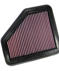 K&N 05-10 Chevy Cobalt / 07-09 Pontiac G5 Drop In Air Filter