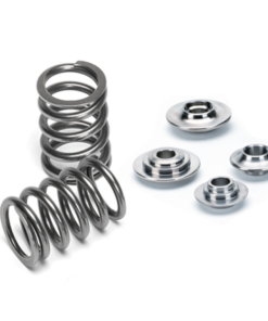 Supertech Ford/Mazda Duratec Single Valve Spring Kit - 55lbs at 35mm