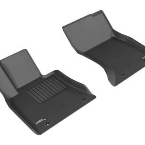 ACE Kagu - Front - Black