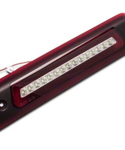 Raxiom 09-14 Ford F-150 Excluding Raptor Axial Series LED Third Brake Light