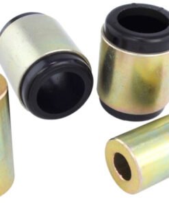 Whiteline Plus 03+ Nissan 350z / Infinity G35 Rear Lower Inner Control Arm Bushing Kit