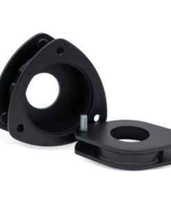 Body Armor 4x4 2019+ Subaru Forester 2in Front 1.5in Rear Strut Spacer Kit