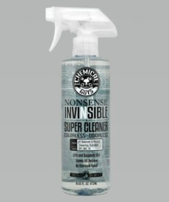 Chemical Guys Nonsense Colorless & Odorless All Surface Cleaner - 16oz - Case of 6