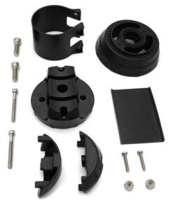 Rigid Reflect Replacement Clamp Service Kit - Universal