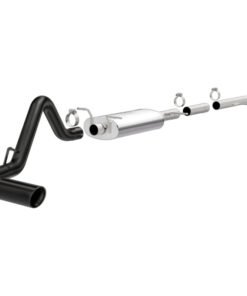 MagnaFlow SYS Cat-Back 14-16 Chevy Silverado 1500 4.3/5.3L 3 inch