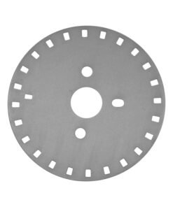 AEM Cam Angle Sensor Disk for RB25DET / VG / Some RB26 Engines (50mm OD)