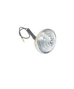 Omix Back Up Lamp Assembly 45-75 Willys CJ Models