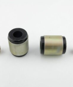 Whiteline Plus 03-06 EVO 8/9 Rear Lower Outer Control Arm Bushing Kit