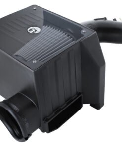 aFe MagnumFORCE Air Intake System Stage-2 Si Pro DRY S Toyota Tundra 07-14 V8 5.7L
