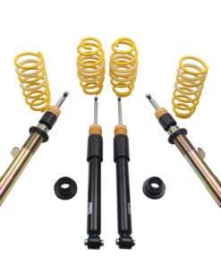 ST Coilover Kit 2015+ Volkswagen GTI MKVII (w/o DCC)