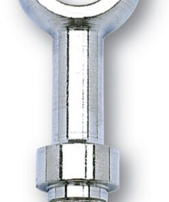 Russell Performance -3 AN Straight Adapter Fitting (Endura)