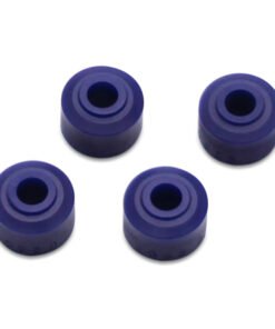 SuperPro 1975 Volvo 242 GL Front Upper Sway Bar End Link Bushing Kit