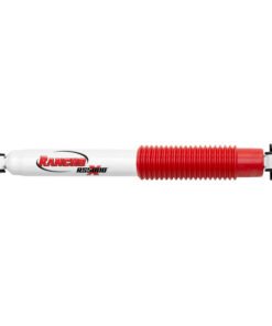 Rancho 18-19 Jeep Wrangler Front RS5000X Shock
