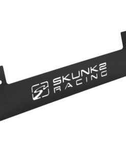 Skunk2 06-11 Honda Black Spark Plug Cover