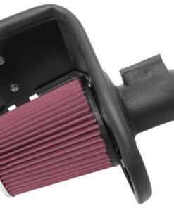 K&N 16-18 Chevrolet Malibu L4-1.5L F/I Turbo Aircharger Performance Intake