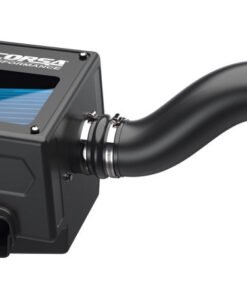 Corsa Air Intake MaxFlow 5 Closed Box 2019+ RAM 1500 5.7L