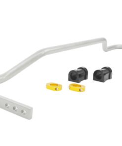 Whiteline 08/06-09 Pontiac G8 Sedan Rear 22mm X Heavy Duty Adjustable Swaybar
