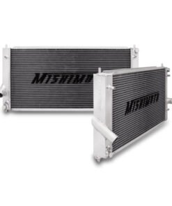 Mishimoto 00-05 Toyota MR2 Manual Aluminum Radiator