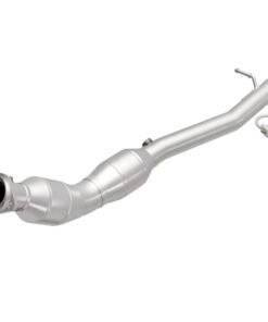 MagnaFlow Conv DF 06-08 Range Rover Driver Side