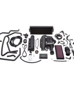 Edelbrock Supercharger Stage 1 - Street Kit 2016 Mazda MX-5 Miata 2.0L w/ Tune
