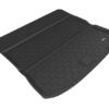 3D MAXpider 2015-2020 Ford Edge Kagu Cargo Liner - Black