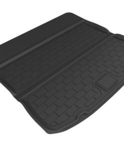 3D MAXpider 2015-2020 Ford Edge Kagu Cargo Liner - Black