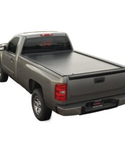 Pace Edwards 15-16 Ford F-Series LightDuty 6ft 5in Bed JackRabbit Full Metal