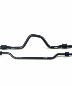H&R 02-04 Acura RSX Type S Sway Bar Kit - 26mm Front/20mm Rear