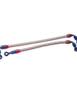Russell Performance 1996-00 Honda Civic DX/ LX/ EX Fuel Hose Kit