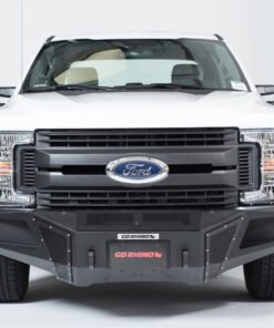 Go Rhino 17-19 Ford F-250/F-350 Super Duty BR10.5 Front Bumper Replacement