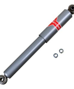 KYB Shocks & Struts Gas-A-Just Quad Shock Ford Mustang 8.8in 79-04 (Exc 99-04 Cobra)