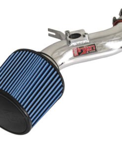 Injen 02-07 WRX/STi Polished Short Ram Intake
