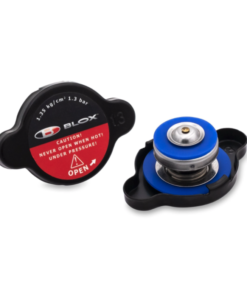 BLOX Racing 88-91 Honda Civic Type-A Radiator Cap - 1.3 Bar