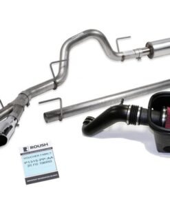 ROUSH 2015-2017 F-150 5.0L Performance Pac Level 2