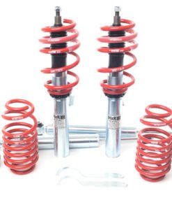 H&R 18-21 Audi RS3 (AWD) Typ GY Street Perf. Coil Over Req. EBM kit 93038-1 (w/ RS-Sport Sus.) w/DCC