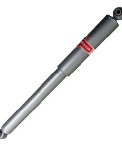 KYB Shocks & Struts Gas-A-Just Rear DODGE Dakota 1997-09 DODGE Durango 1998-03 MITSUBISHI Raider 200