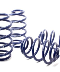 H&R 98-05 Volkswagen Passat Wagon 1.8T/2.0L Sport Spring