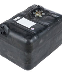 Omix Poly Gas Tank 21 Gallon 78-86 Jeep CJ-5 & CJ-7
