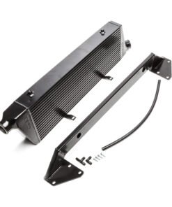Cobb 04-07 Subaru WRX / STI Front Mount Intercooler Core - Black