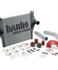 Banks Power 06-07 Dodge 5.9L Techni-Cooler System