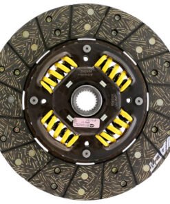 ACT 2015 Nissan 370Z Perf Street Sprung Disc