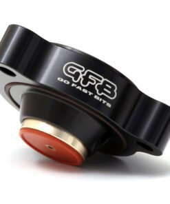 GFB Diverter Valve DV+ Alfa Romeo Giulia / BMW X5M (2 Valves Needed for X5M)