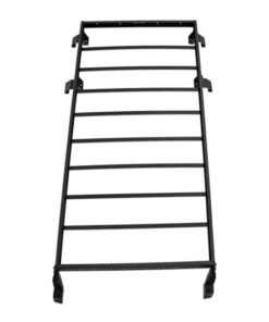 DV8 Offroad 21-23 Ford Bronco Hard Top Roof Rack