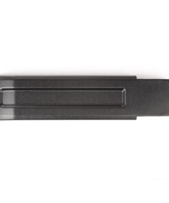 Omix Tailgate Hinge Cover Inner Lower- 07-18 Wrangler
