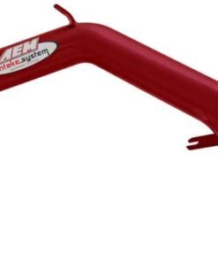 AEM 00-06 VW Jetta 1.8T/ Golf 1.8T Red Cold Air Intake