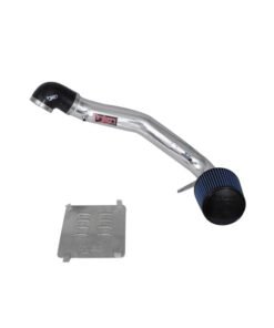 Injen 09-10 Kia Forte 2.0L-4cyl 5speed Black Cold Air Intake