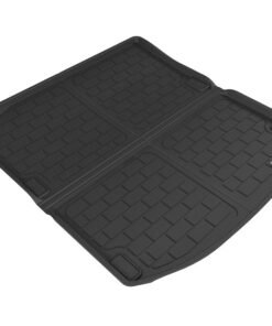 3D MAXpider 2017-2019 Audi A4/ S4 Kagu Cargo Liner - Black