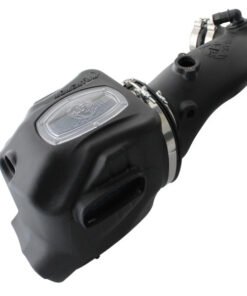 aFe Momentum HD PRO 10R Stage-2 Si Intake 08-10 Ford Diesel Trucks V8-6.4L (td)