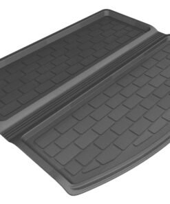 3D MAXpider 2013-2019 Ford Escape Kagu Cargo Liner - Black
